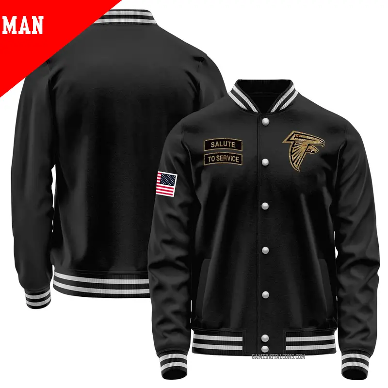 新品 アトランタ ファルコンズ Salute to Service パーカー Atlanta Falcons Salute To Service | Official Atlanta Falcons