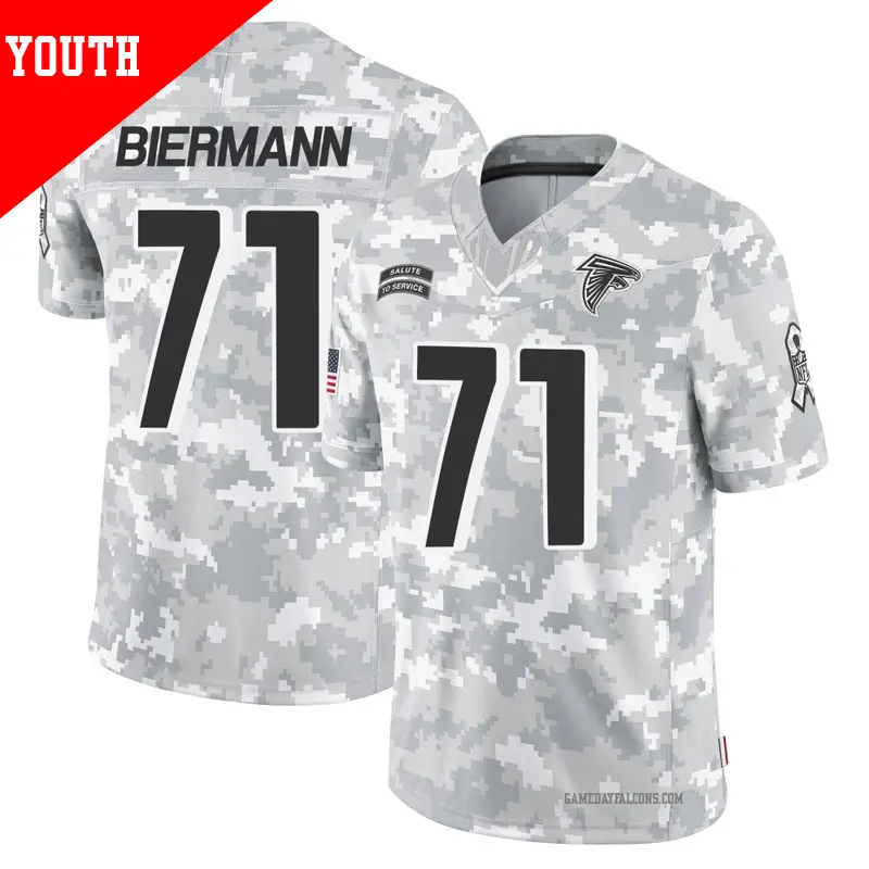 Kroy biermann jersey deals